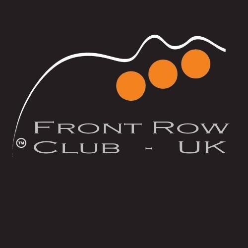 FrontRowClub_UK's profile picture. For U.K contact details and enquires follow here or like us on facebook http://t.co/HXNpNJ7Kcp and PM or visit the website