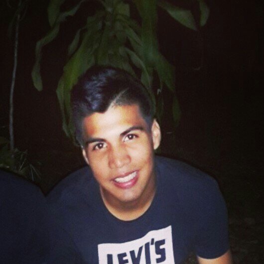 AlvaroJ_04's profile picture. 18. Vivo mi vida al maximo, Dicipulo de Dios.