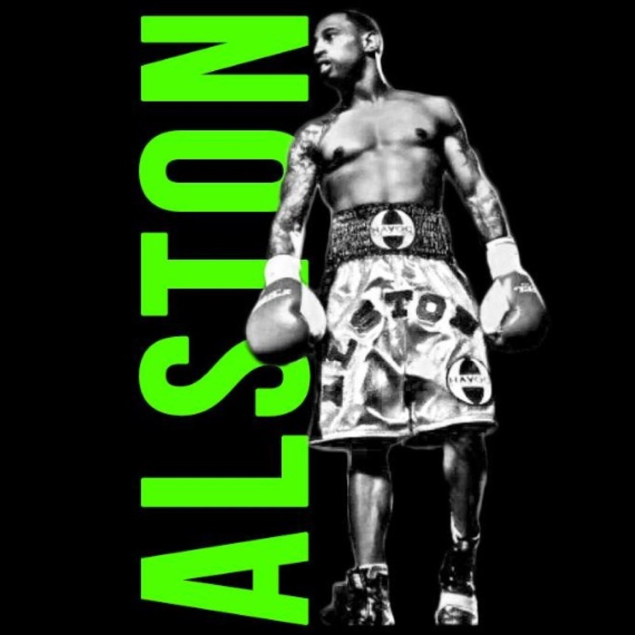 Professional Boxer Workin hard to be a world champion #TeamFollowback #TeamGoHardorGoHome instagram thefuture_nc