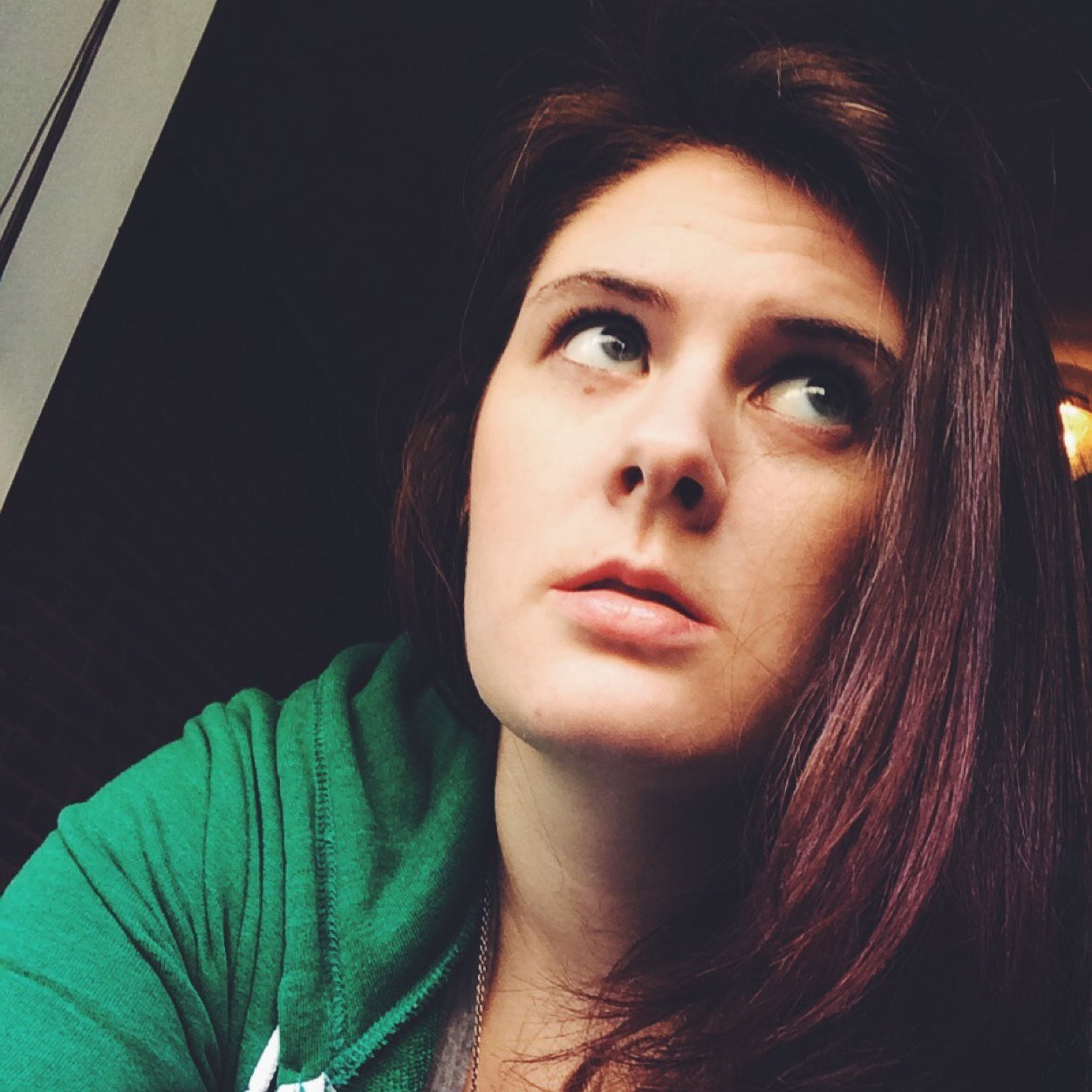 ShoutOutKate's profile picture. Art director, improvisor, and storyteller. I find ways to turn big ideas into beautiful images and tell stories across platforms.