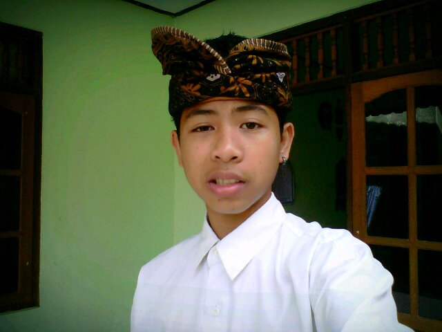 DewaIgnore's profile picture. 