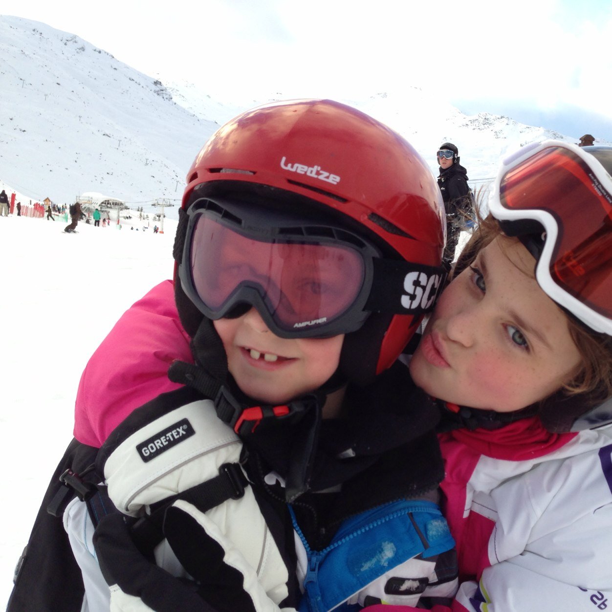 harefielgym's profile picture. 