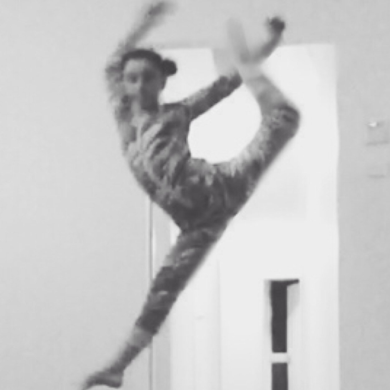 mgg538's profile picture. Dance is my passion