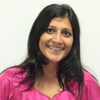 shenaz bapooji (@shenazzb) 's Twitter Profile