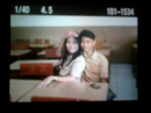 Follow @NurRahamawati
