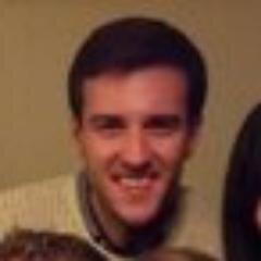 johnweaverd's profile picture. 