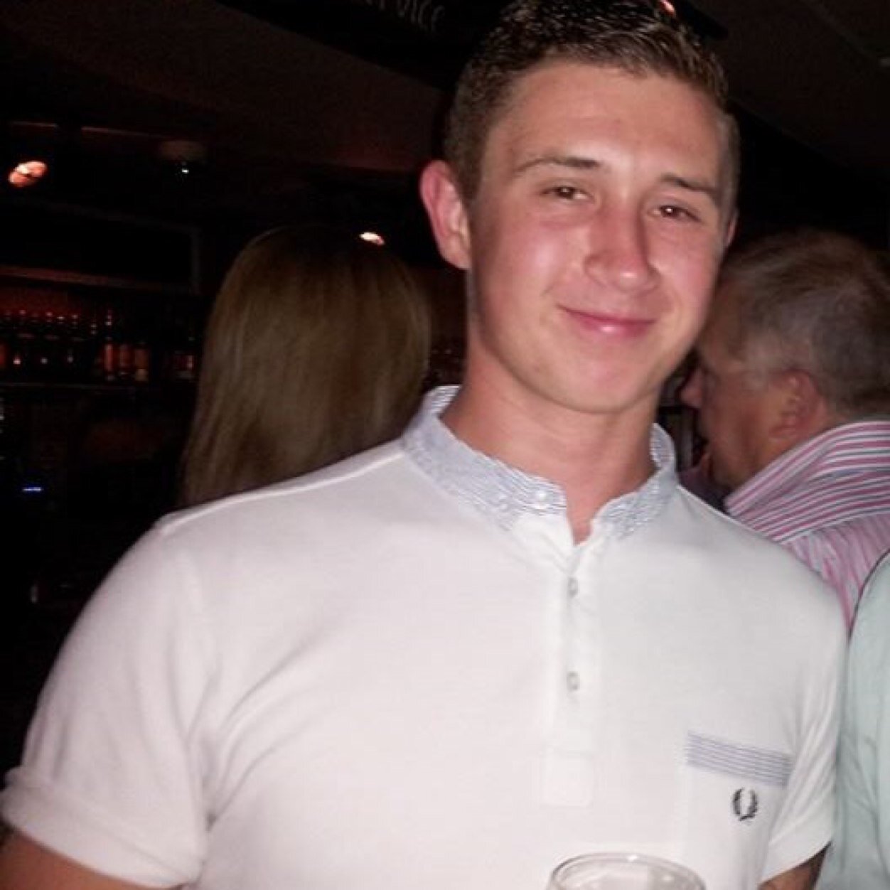 Newcastle united lover, love a good night out with friends,