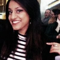 Urooj M(@UroojM) 's Twitter Profile Photo