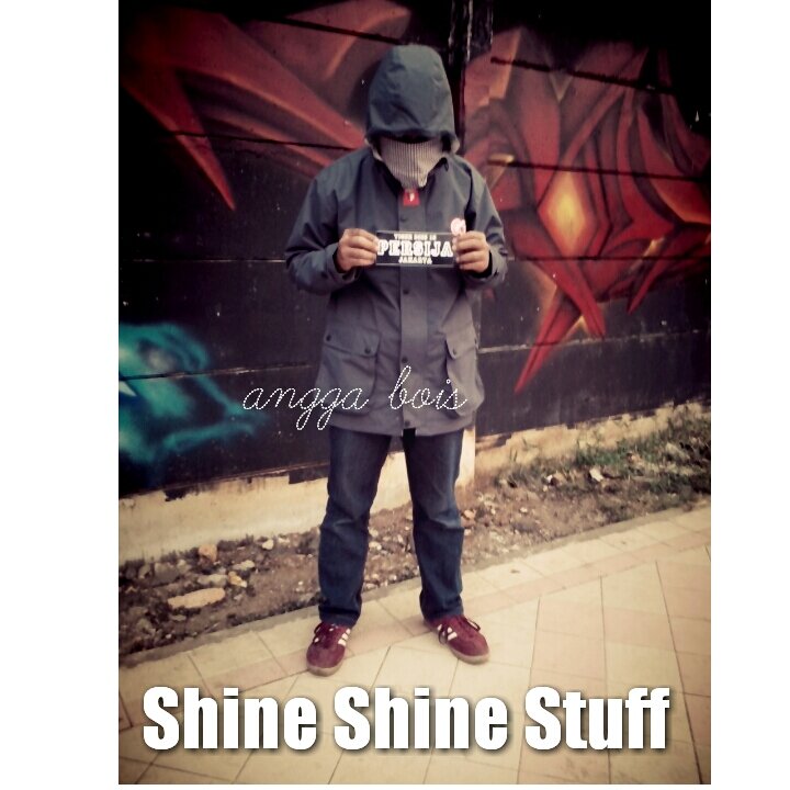 The Ordinary Boys • cp: 089634603684/769A027E