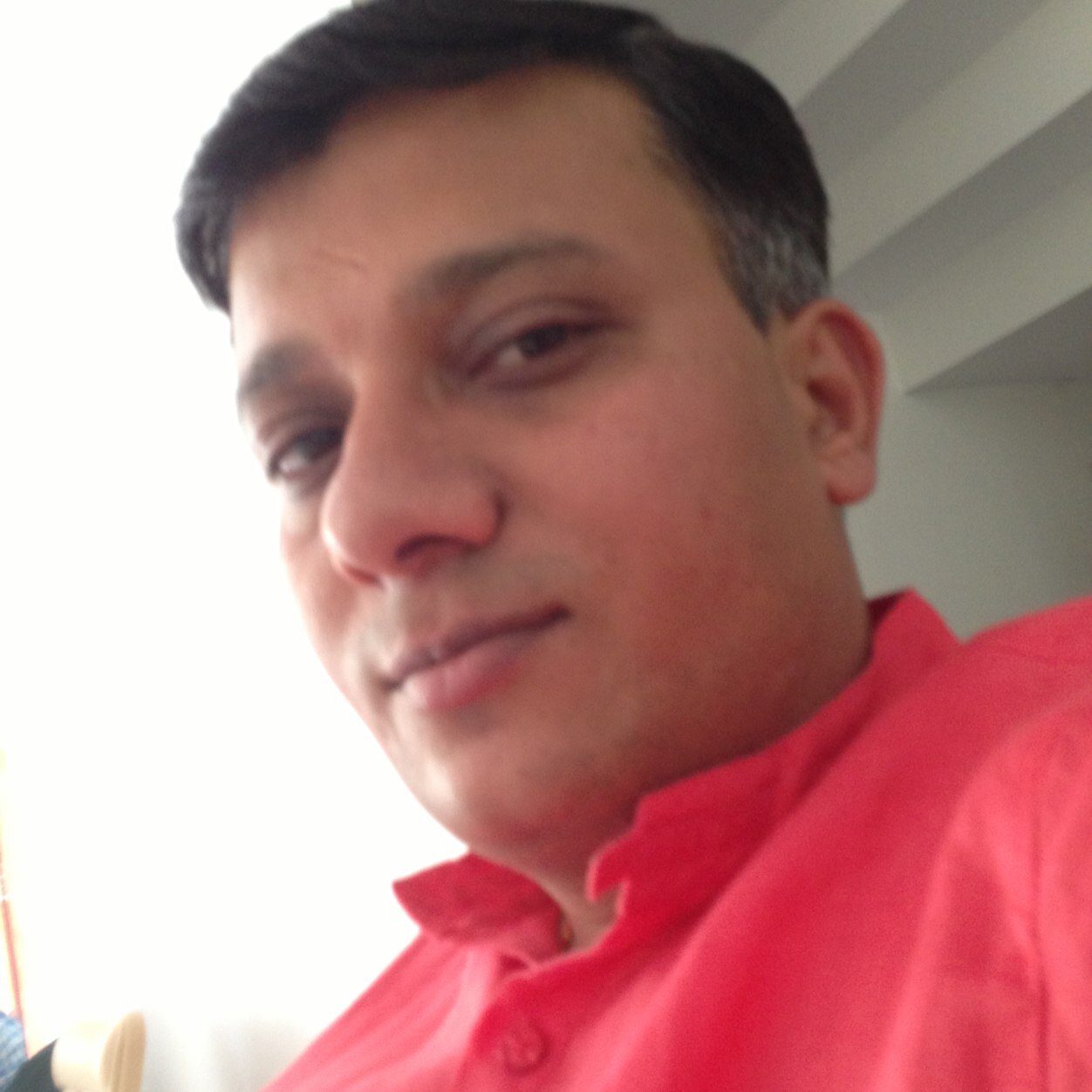 abhaypachori's profile picture. 