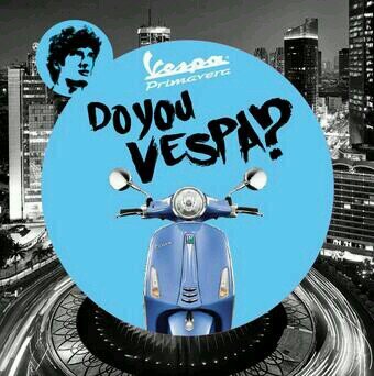 MD. TRANSCORP
Authorized Main Dealer of Piaggio
Jl. Metro Pondok Indah Blok BB kav. 3 Pondok Indah
081293142629 • 74F2C5FC