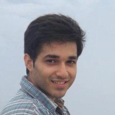 Web developer at Techmagnate. Varanasi, Uttar Pradesh, India. I love meeting new friends on Twitter.