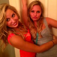 Kayli (@k_gmac12) 's Twitter Profile
