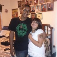Hector Cortes (@extigershot) 's Twitter Profile