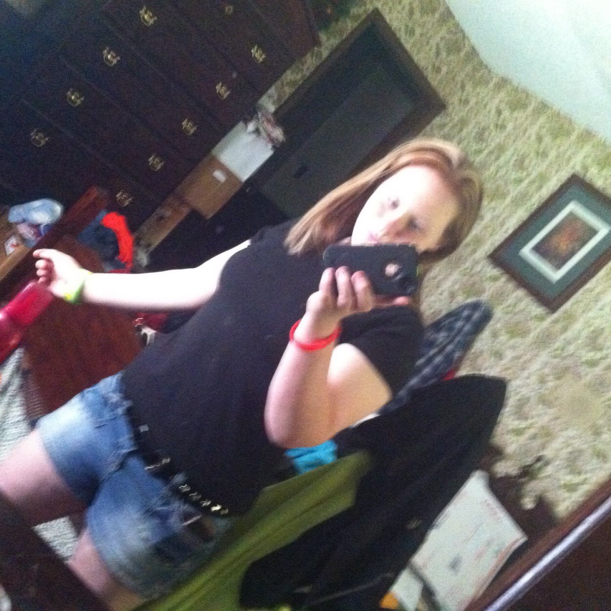 BreannTumblr's profile picture. 