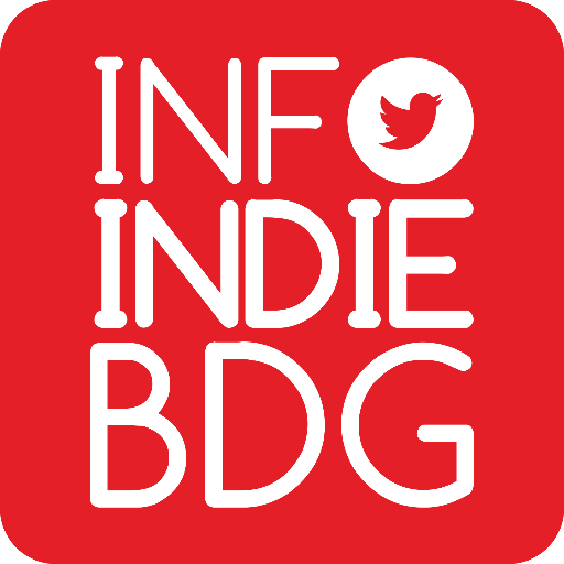 infoindiebdg Profile Picture