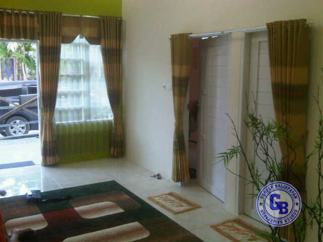 GordenBpp's profile picture. Menerima pesanan aneka jenis model gorden,sesuai keinginan dan Kebutuhan anda.Dengan berbagai macam bahan,warna serta motif-Cp: 0812 5876 5093P- bbm: 27225f82