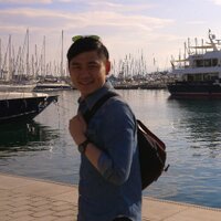 Alan Yang (@dralanyang) 's Twitter Profile