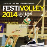 Festivolley (@festivolley) 's Twitter Profile