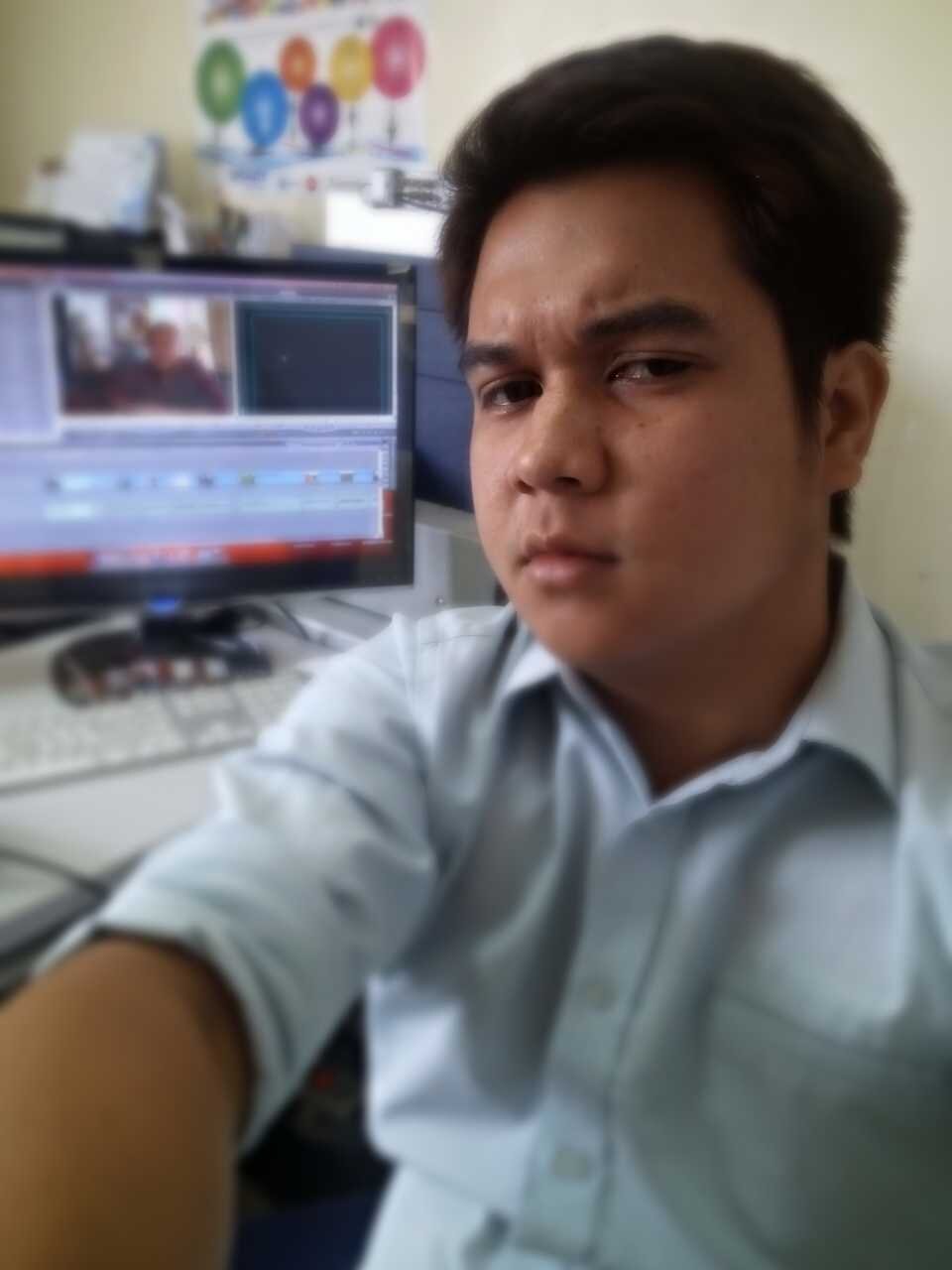 realsorrochegma's profile picture. 