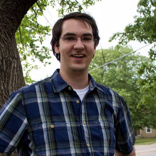 Software Developer, Robot Enthusiast, Photographer