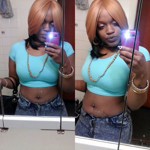 ~You here 4 Ah' Reason ; Make Shyt Happen~ #RBS #NoBIONeeded .