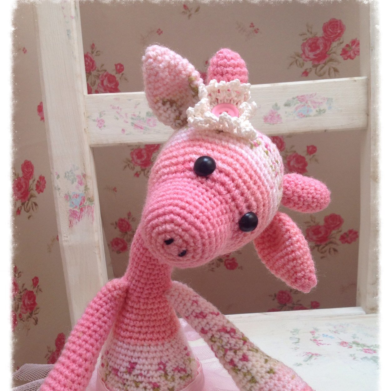 Cute Crochet Bunnies Bears and other keepsakes and gifts

 https://t.co/wOhUAqtU86