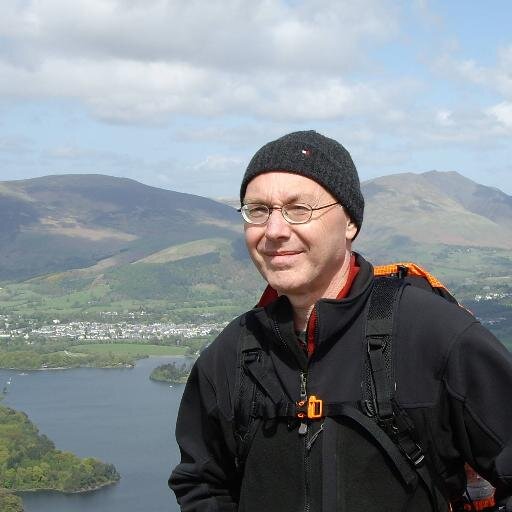 Retired Senior Executive in global business improvement, engagement and customer experience. Part time photographer on a never ending journey.