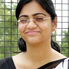 Freethinker. Also a foodie and a lover of Bollywood music.