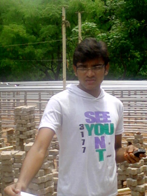 shaikbaji079's profile picture. 