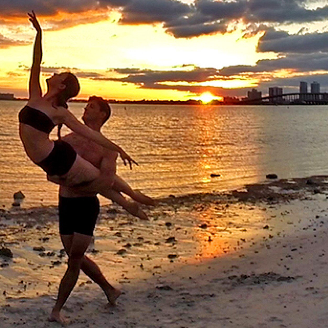 Generally very curious 🧐 Executive Director @miamidancehub Professional Ballerina