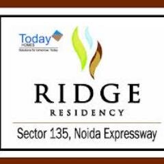 Today Ridge Residency is a project located in Sector 135 Noida Expressway.