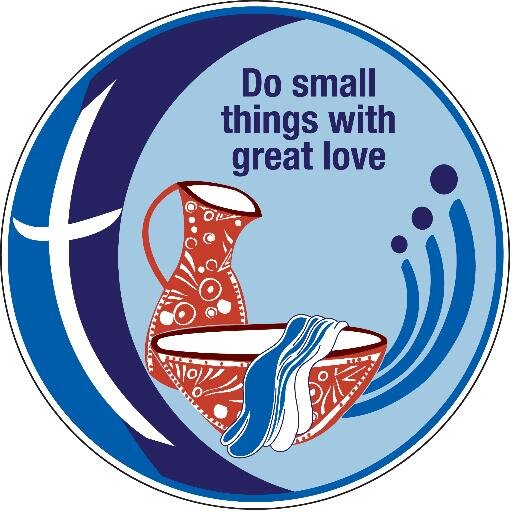 Our motto “do small things with great love” grounds us in our mission to provide the best education possible for the children in our care.