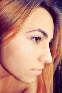 Dibuja un circulo y no un corazon alrededor del nombre de la que quieres. Un corazon se puede romper, pero un circulo sigue para siempre.