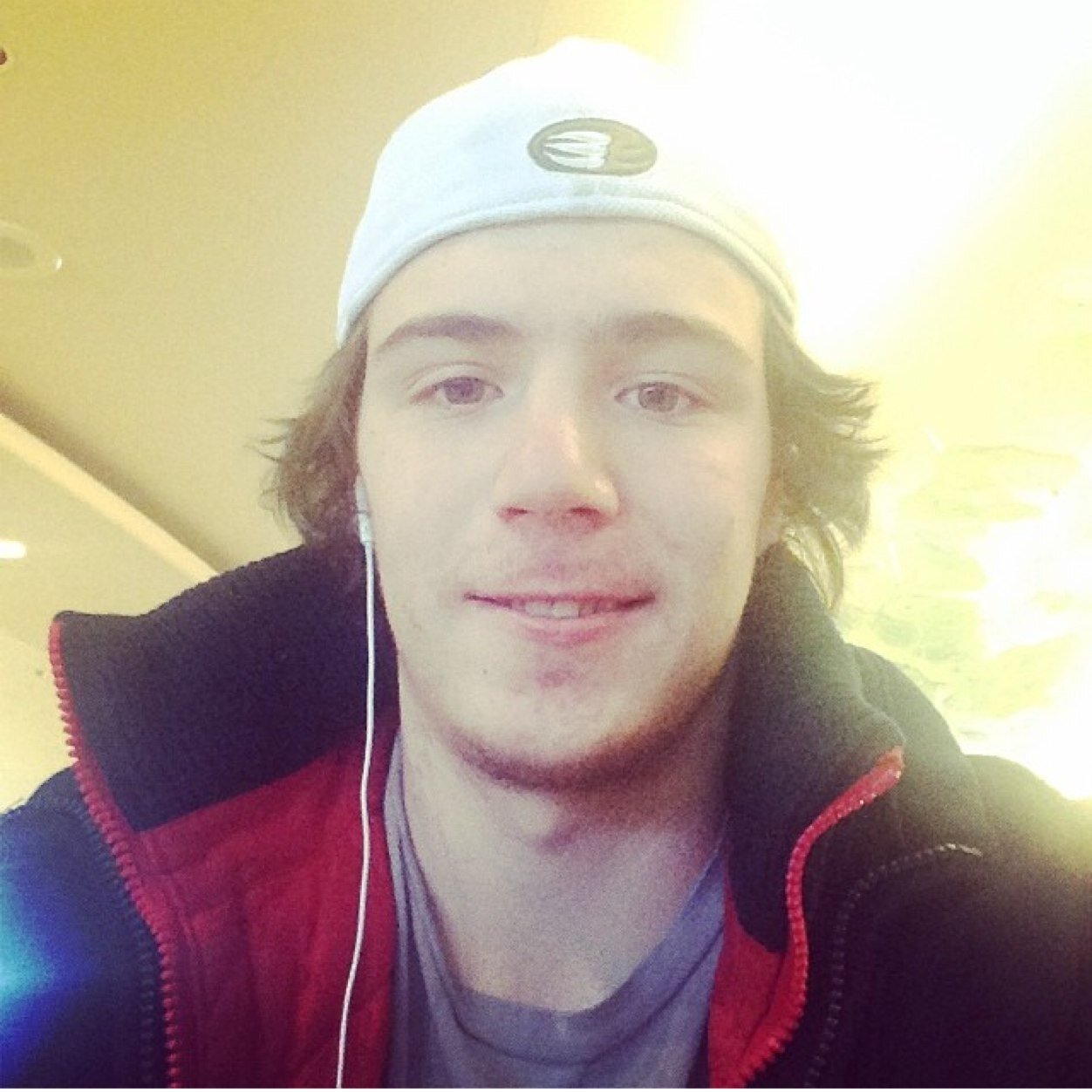 My dad play in NHL. I will play in KHL. I don't like defence or fat girls)))) well kinda)
Parody- not affiliated with Ivan Nikolishin or the Everett Silvertips.