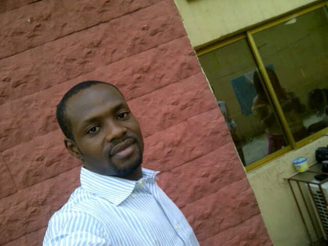 A calm guy,willing to learn and craves for making an  impact in peoples lives