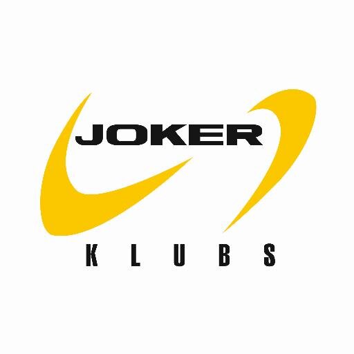 Aktīvās atpūtas centra Jokerklubs oficiālais Twitter konts. Par aktuālo, svarīgo atpūtas centrā un līdz 140 rakstu zīmēm.