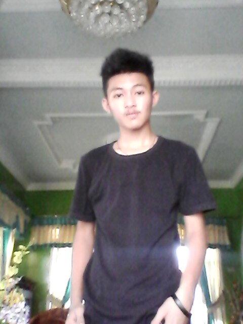 AidilIskandarS's profile picture. Basket Ball My Stlye