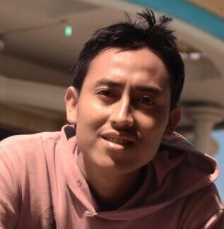 IsmaelMarzuki19's profile picture. 