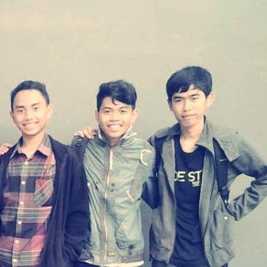 HMI KomFaksy Cabang Ciputat!!!