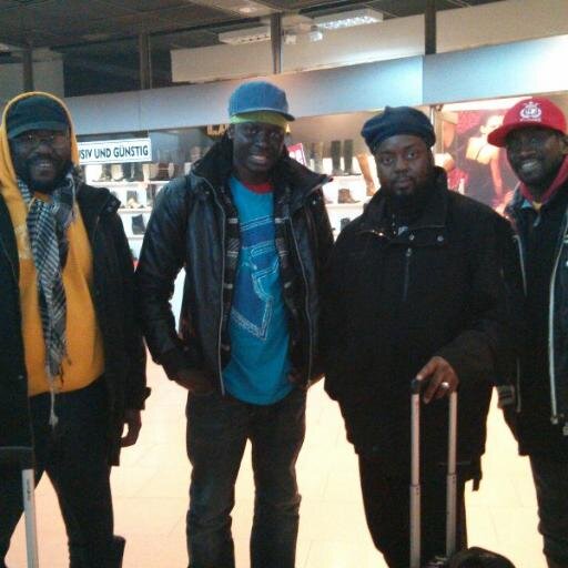 WestCoastSound1's profile picture. Like Our Page https://t.co/1GzQiFIbDP Contact: malick-milko@gmx.de