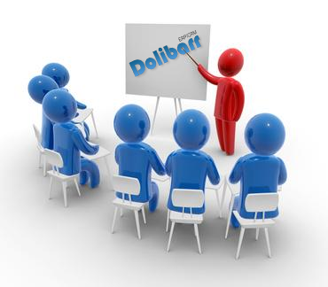 Les spécialistes de la solution ERP/CRM open-source Dolibarr en Aquitaine. Des solutions de gestion pour les TPE, PME, artisans, commerçants, ...