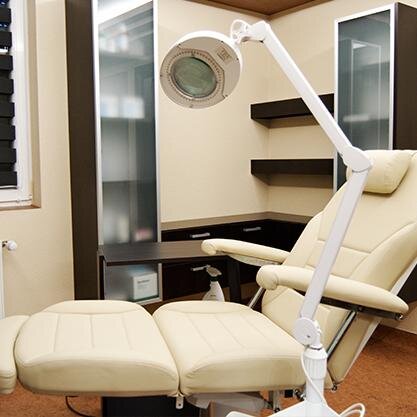 Clinica de dermatologie si estetica medicala Dermalift Medical SPA Oradea.
