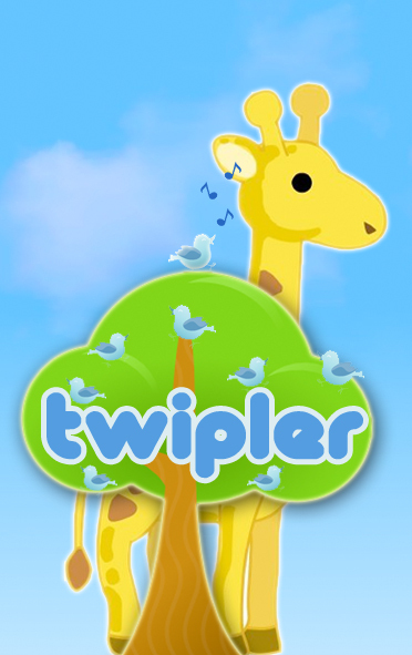 An Open Source Twitter Web Client in http://t.co/gSznfJS2nZ and C#