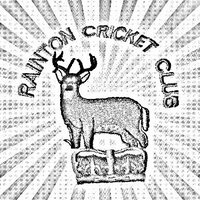 Rainton Cricket Club (@raintoncc) 's Twitter Profile