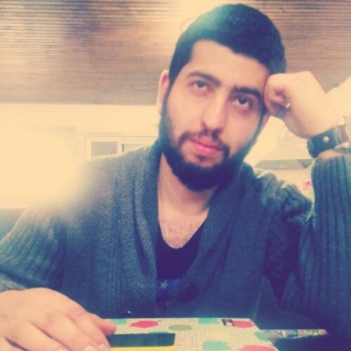 Kafası kendinden bile güzel bu gece