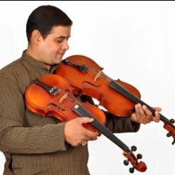 One of the versatile Carnatic Violist and Violinist in the country out of very few artists who play viola which is very rarely played in world of Carnatic Music