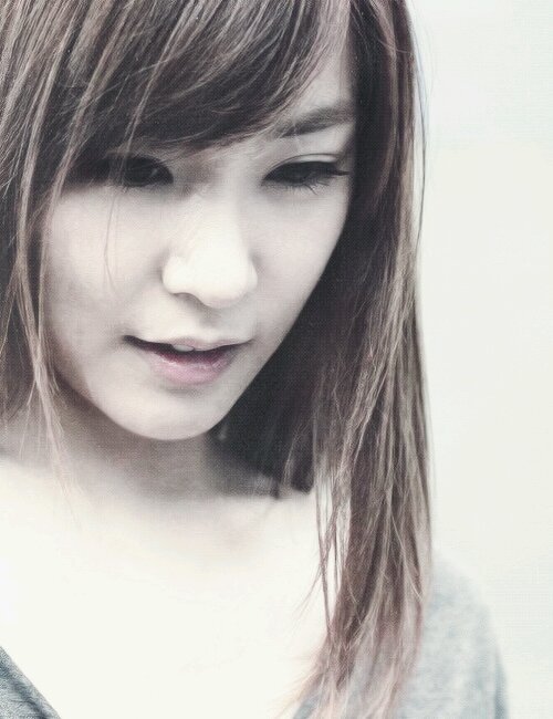 소녀시대's Tiffany Hwangㅡpowerclosed/firedorm