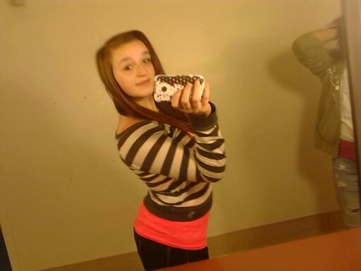 what was that ooh ya I don't like fake ppl