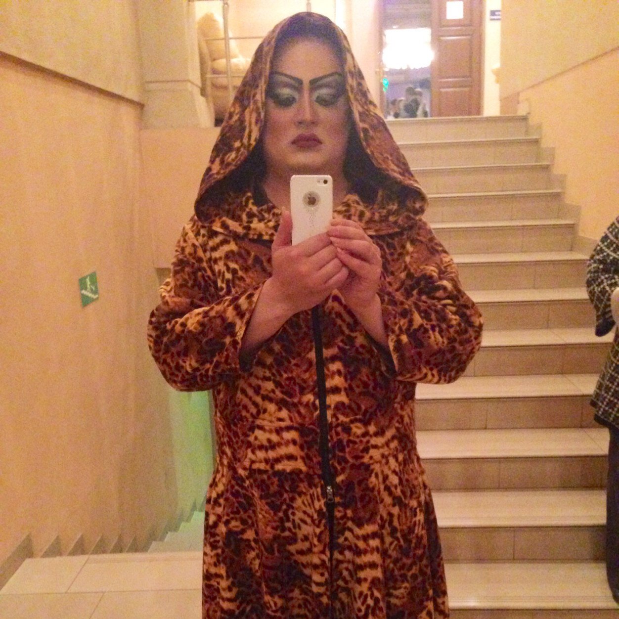 DimaSTARproject's profile picture. 